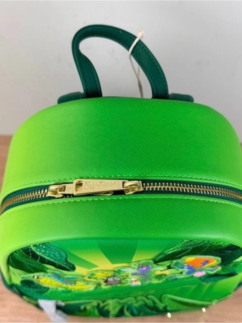 Loungefly Disney Pixar Bugs Life